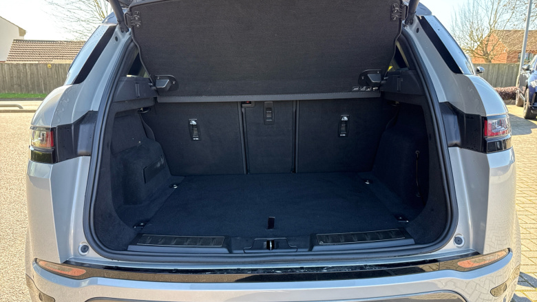 Land Rover Range Rover Evoque 1.5 P300e R-Dynamic SE 5dr Auto Hatchback